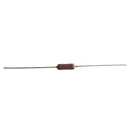 Ritchie 200 Resistor Kit - 24V SH-0126-200